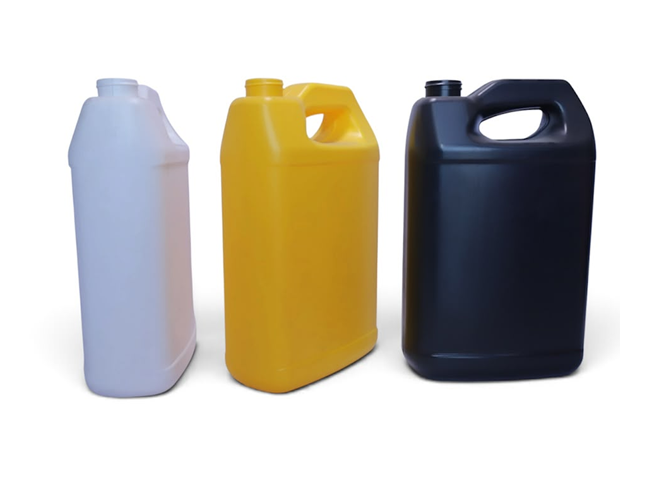 Sistemas completos de packaging